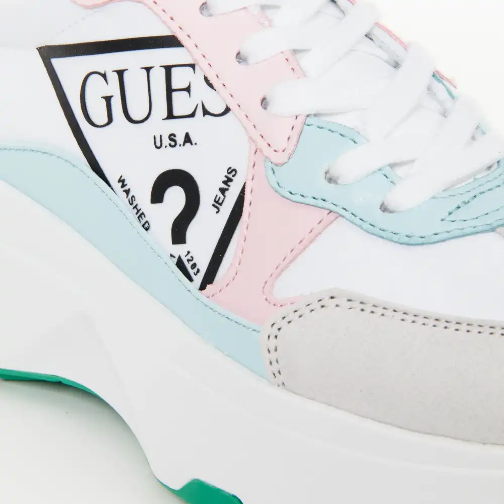 Calebb Guess - 8 Calebb Guess - 8