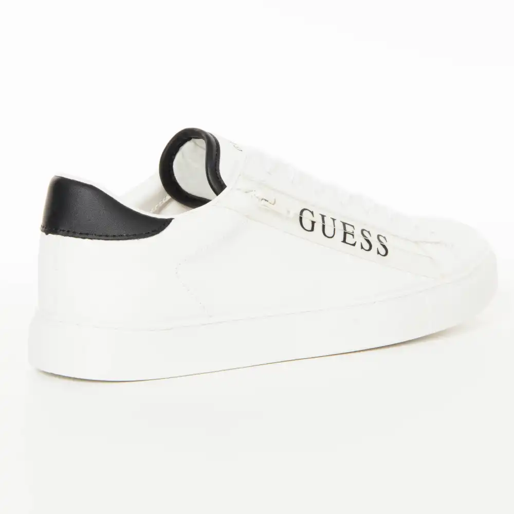 PARTNER: CREATION ref FM7TIKELE12-WHBLA Guess - 8