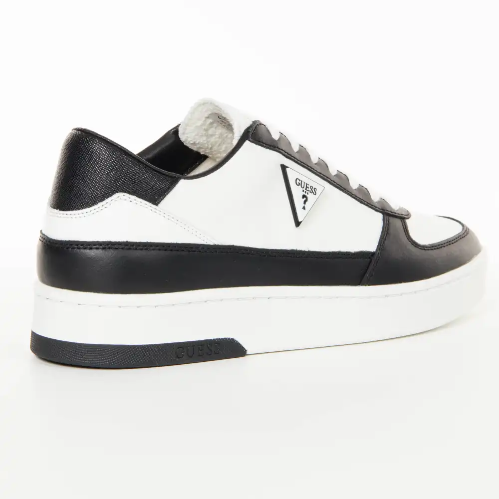 PARTNER: CREATION ref FM7SILLEA12-WHBLA Guess - 7