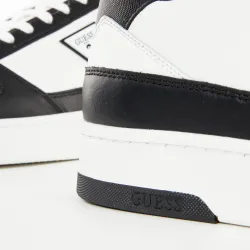 PARTNER: CREATION ref FM7SILLEA12-WHBLA Guess - 8