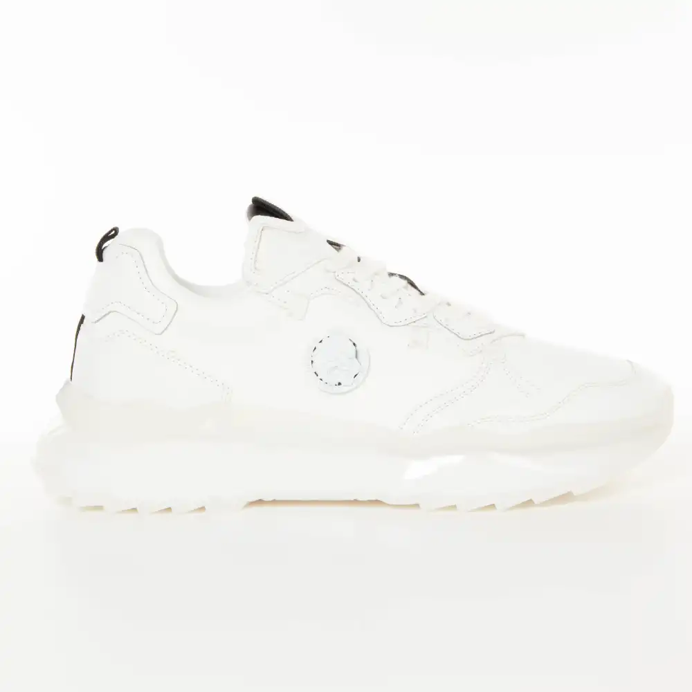 PARTNER: CREATION ref FM7MSSLEA12-WHITE Guess - 4