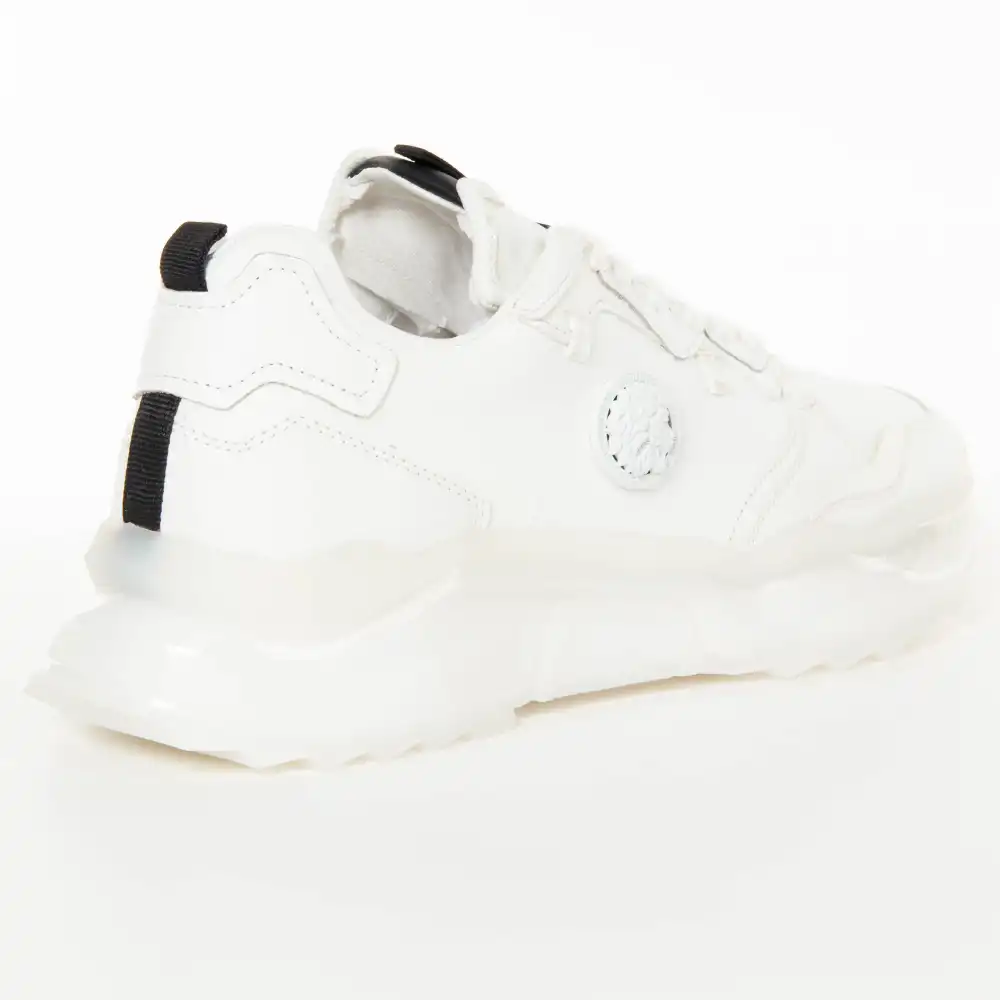 PARTNER: CREATION ref FM7MSSLEA12-WHITE Guess - 6