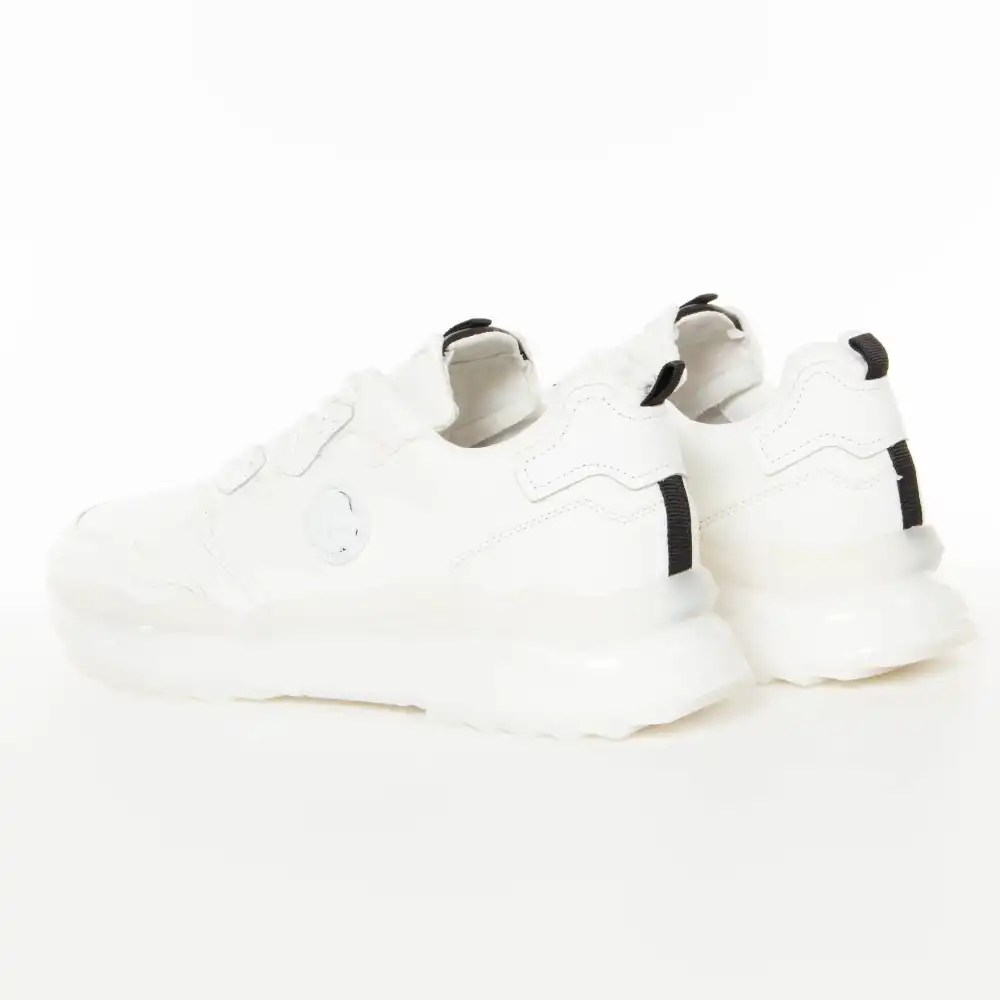 PARTNER: CREATION ref FM7MSSLEA12-WHITE Guess - 8