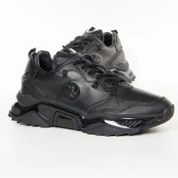 PARTNER: CREATION ref FM7MSSLEA12-BLACK Guess - 2 PARTNER: CREATION ref FM7MSSLEA12-BLACK Guess - 2