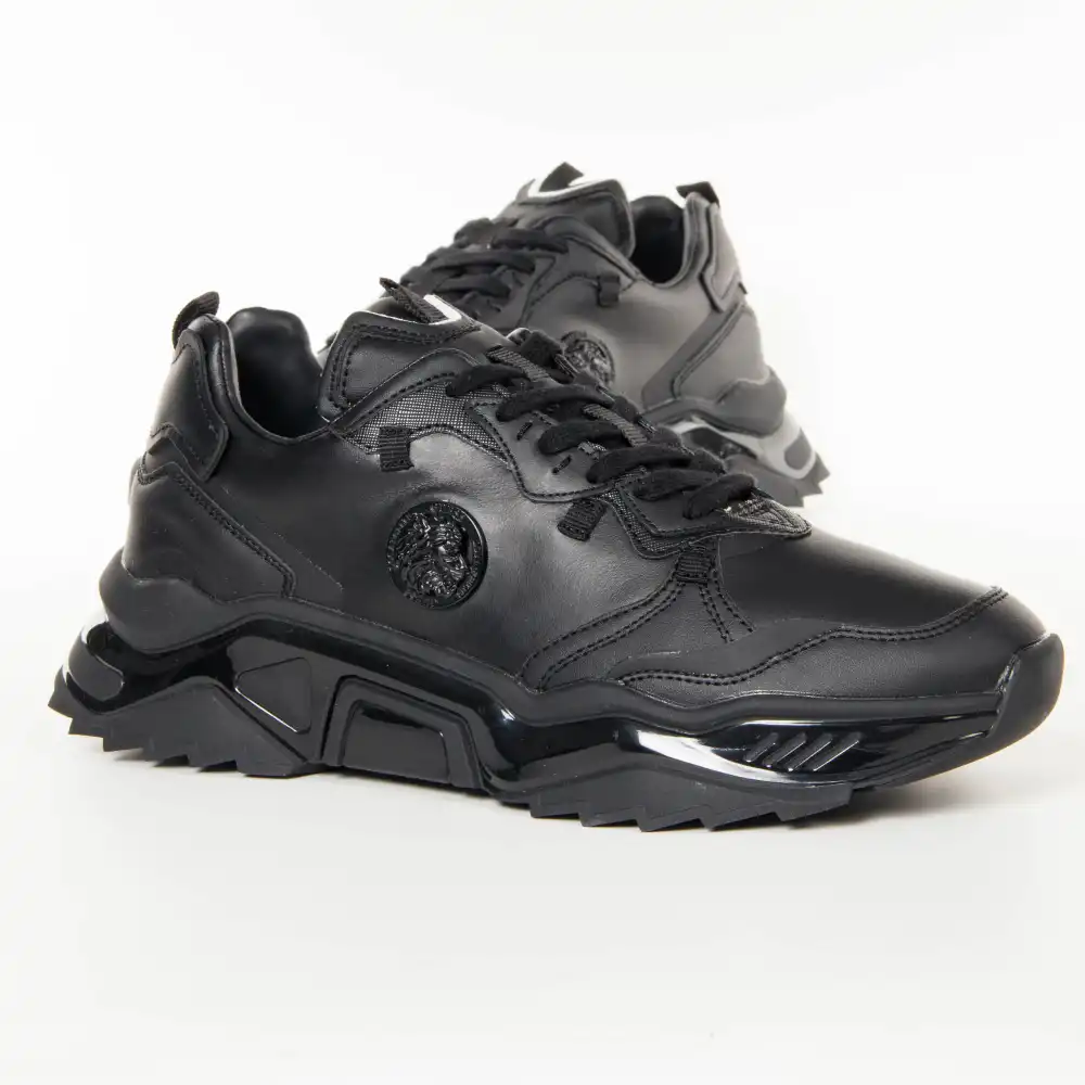 PARTNER: CREATION ref FM7MSSLEA12-BLACK Guess - 2 PARTNER: CREATION ref FM7MSSLEA12-BLACK Guess - 2