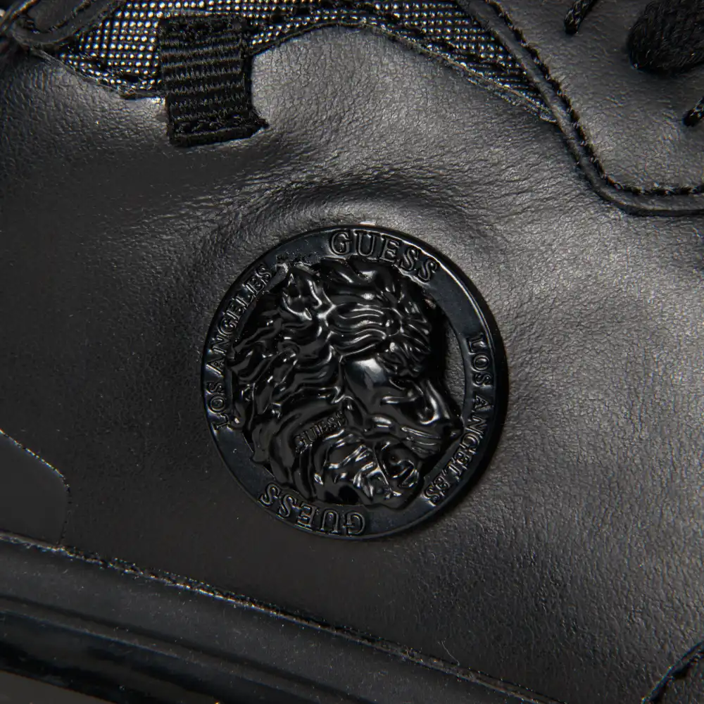 PARTNER: CREATION ref FM7MSSLEA12-BLACK Guess - 5 PARTNER: CREATION ref FM7MSSLEA12-BLACK Guess - 5