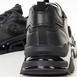 PARTNER: CREATION ref FM7MSSLEA12-BLACK Guess - 9 PARTNER: CREATION ref FM7MSSLEA12-BLACK Guess - 9