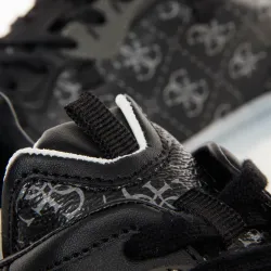 PARTNER: CREATION ref FM7MSSFAL12-BLACO Guess - 3