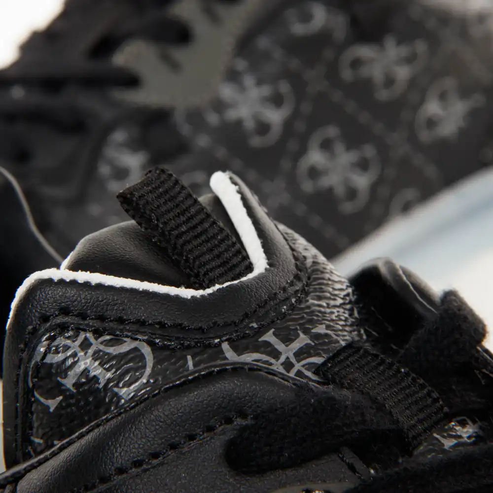 PARTNER: CREATION ref FM7MSSFAL12-BLACO Guess - 3