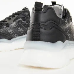 PARTNER: CREATION ref FM7MSSFAL12-BLACO Guess - 7