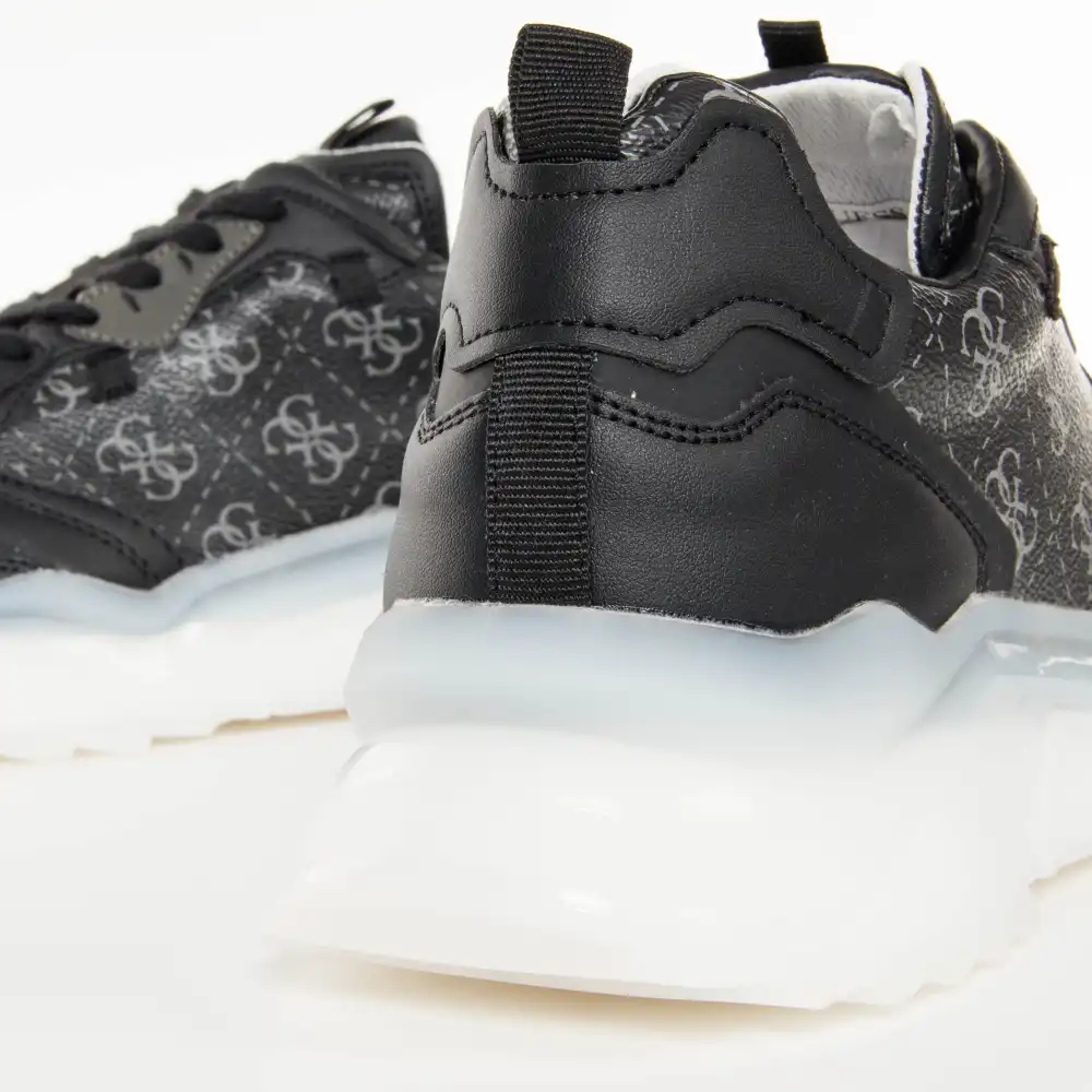 PARTNER: CREATION ref FM7MSSFAL12-BLACO Guess - 7