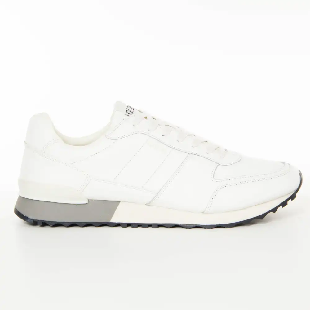 PARTNER: CREATION ref FM6PDVLEA12-WHITE Guess - 4