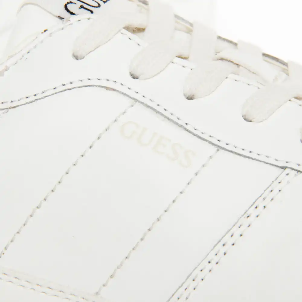 PARTNER: CREATION ref FM6PDVLEA12-WHITE Guess - 5