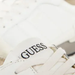 PARTNER: CREATION ref FM6PDVLEA12-WHITE Guess - 3