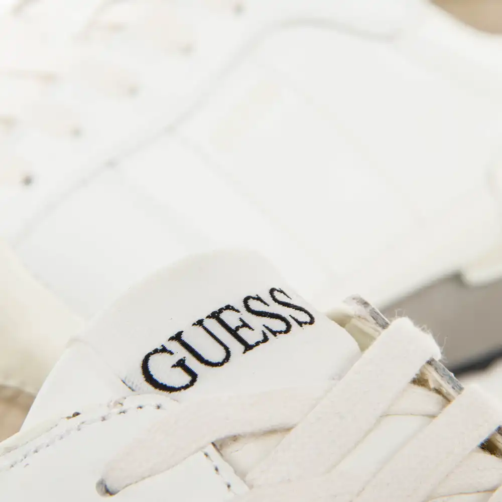 PARTNER: CREATION ref FM6PDVLEA12-WHITE Guess - 3