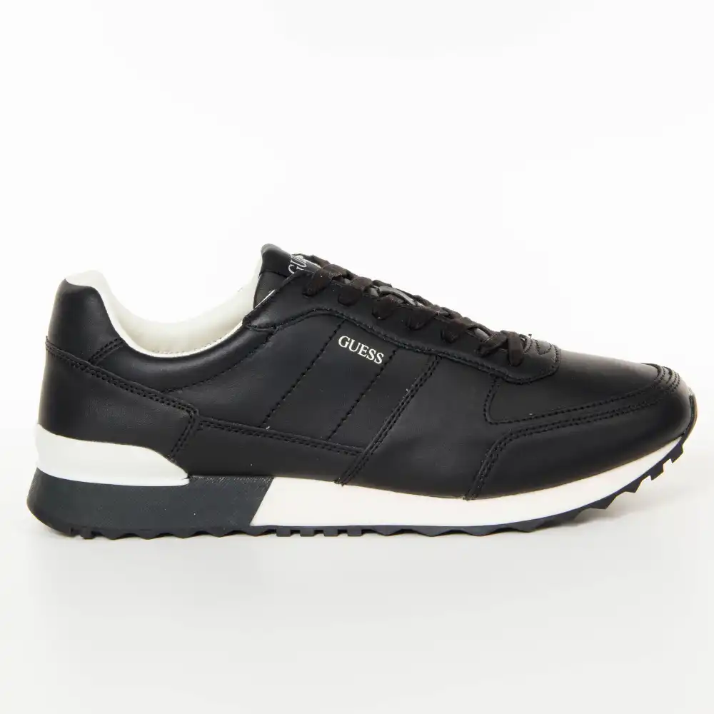 PARTNER: CREATION ref FM6PDVLEA12-BLACK Guess - 4