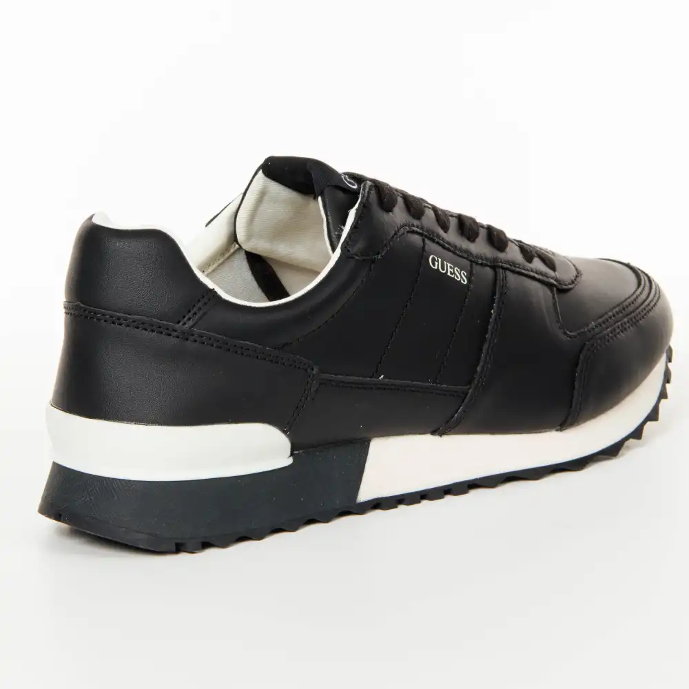 PARTNER: CREATION ref FM6PDVLEA12-BLACK Guess - 6