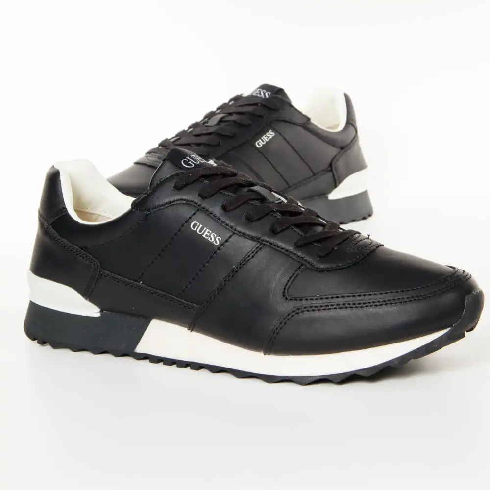 PARTNER: CREATION ref FM6PDVLEA12-BLACK Guess - 2