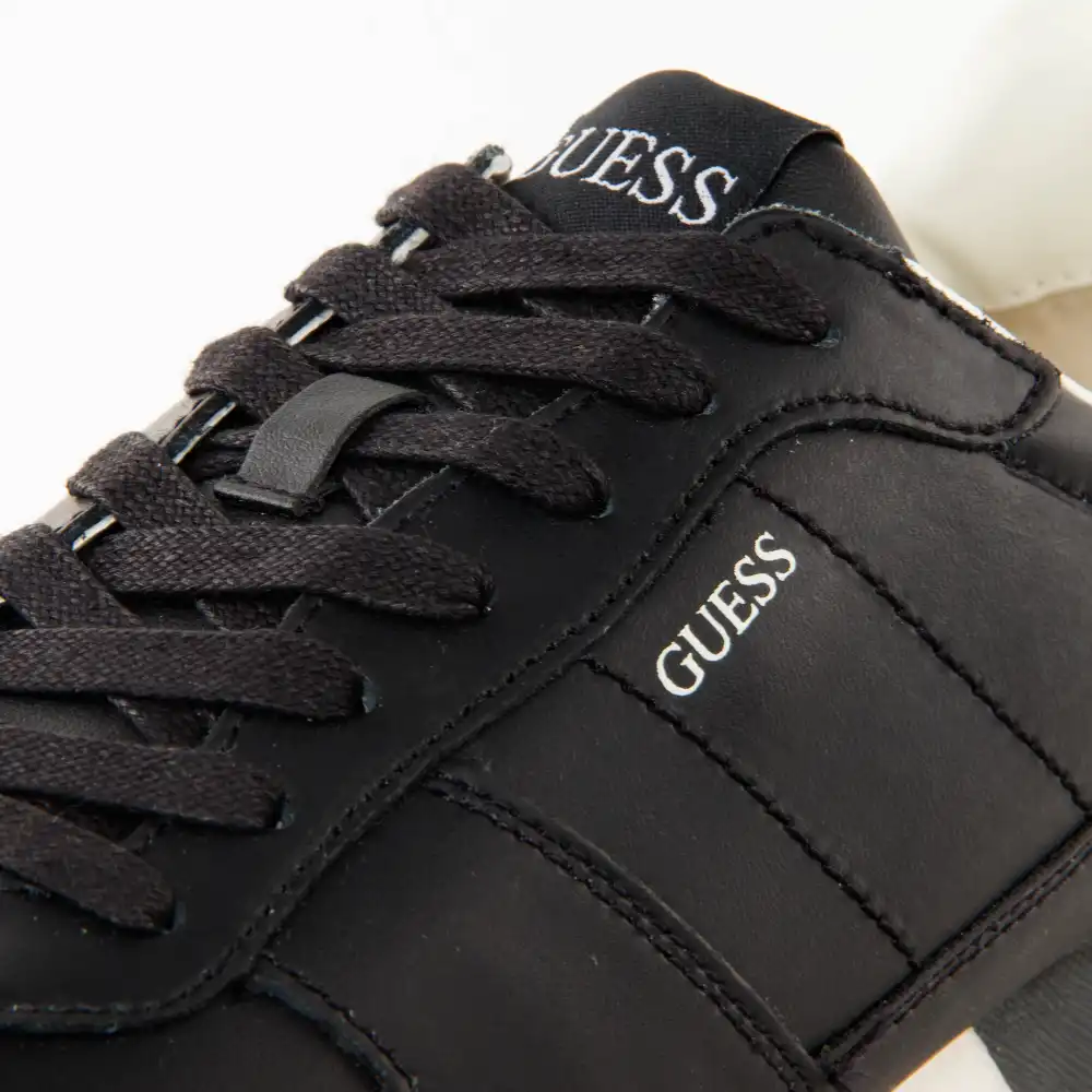 PARTNER: CREATION ref FM6PDVLEA12-BLACK Guess - 7