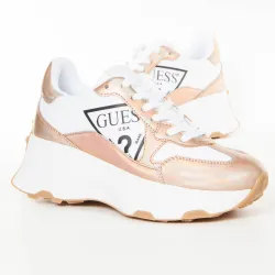 PARTNER: CREATION ref FL7C5BLEL12-WHIOR Guess - 2 PARTNER: CREATION ref FL7C5BLEL12-WHIOR Guess - 2