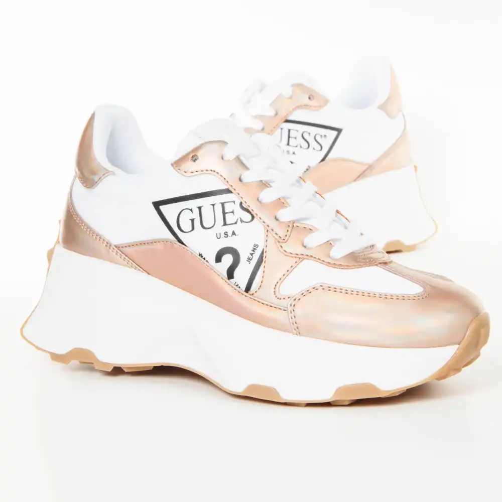 PARTNER: CREATION ref FL7C5BLEL12-WHIOR Guess - 2 PARTNER: CREATION ref FL7C5BLEL12-WHIOR Guess - 2