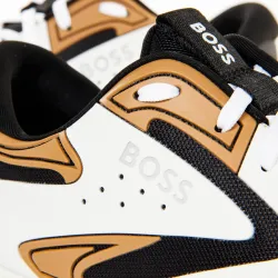 Titanium Runn Boss - 6 Titanium Runn Boss - 6