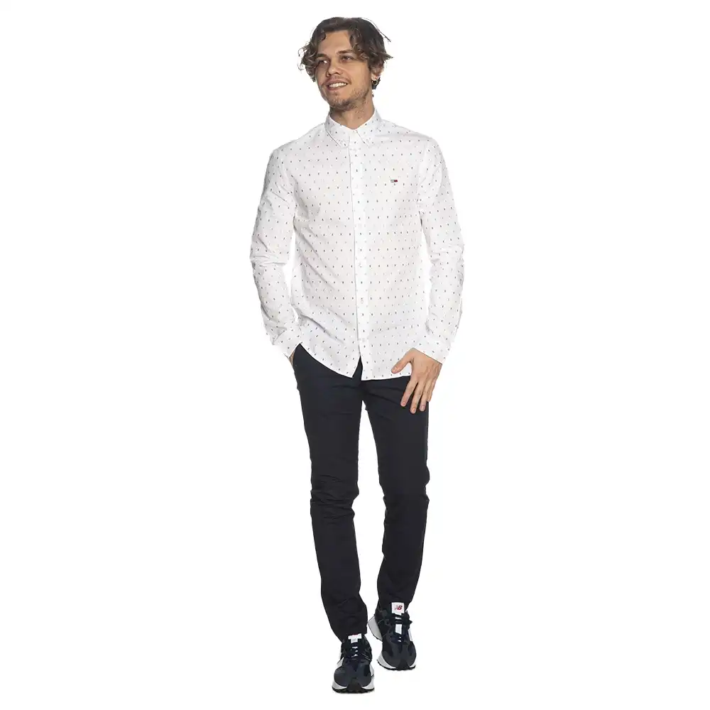 PARTNER: CREATION ref DM0DM15401-YBR Tommy Jeans - 5