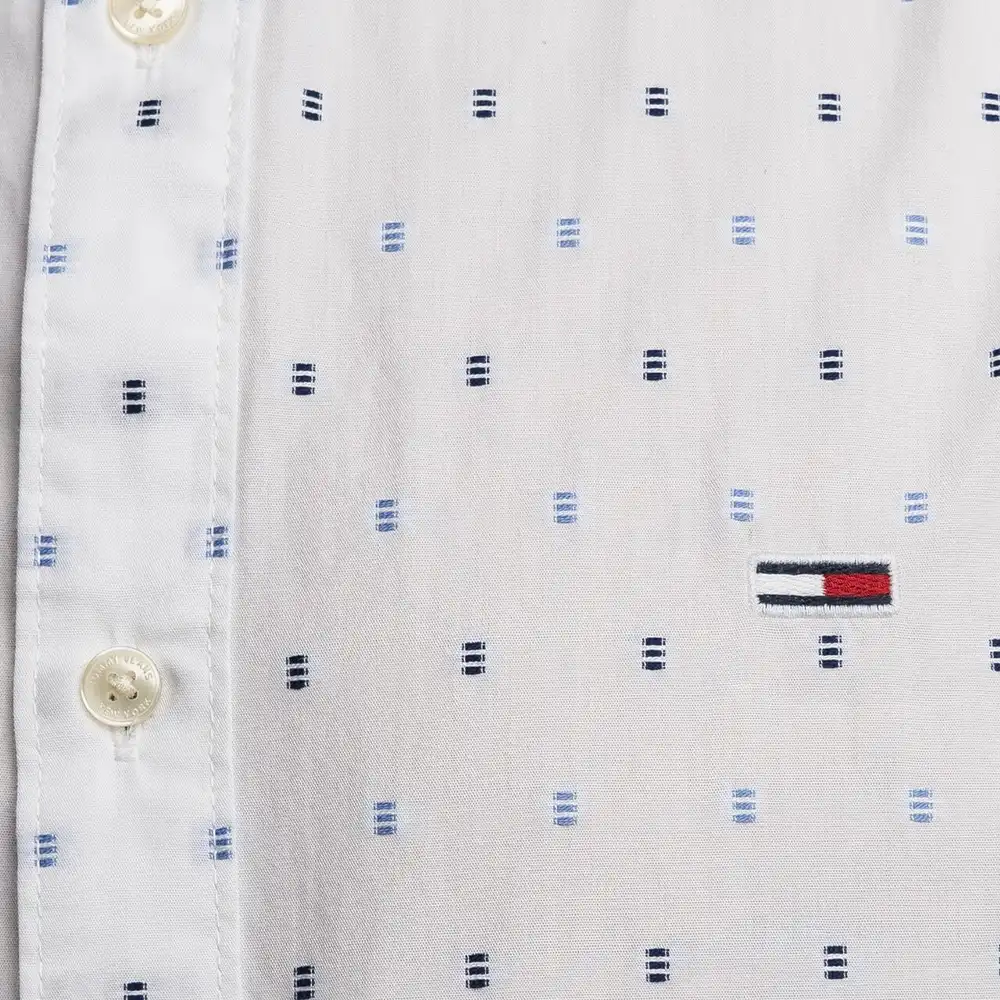 PARTNER: CREATION ref DM0DM15401-YBR Tommy Jeans - 3