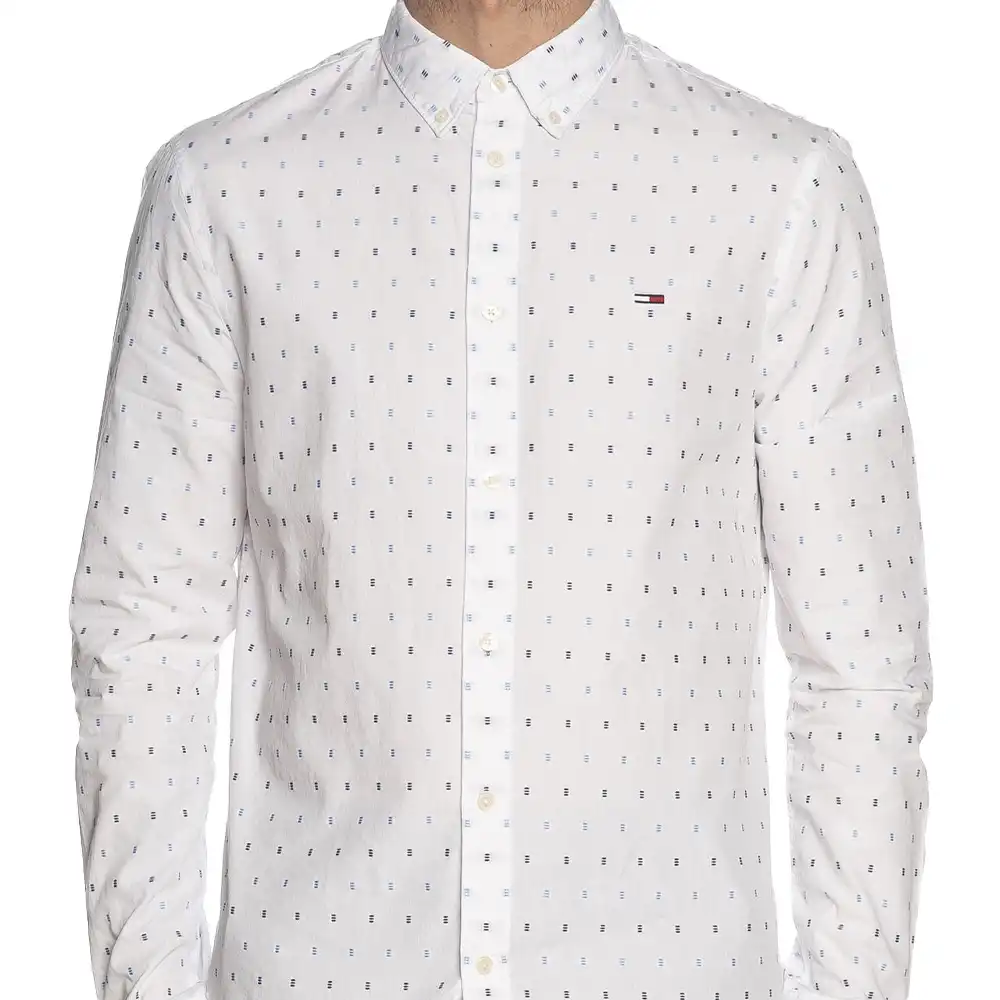 PARTNER: CREATION ref DM0DM15401-YBR Tommy Jeans - 2