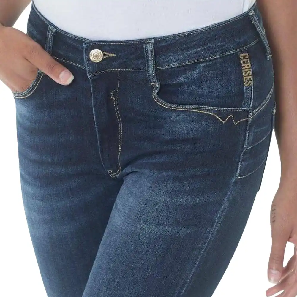 PARTNER: CREATION ref JFSHAC00W2070-3001 Le Temps Des Cerises - 4