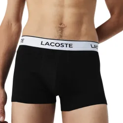 pack x3 Lacoste - 2 pack x3 Lacoste - 2