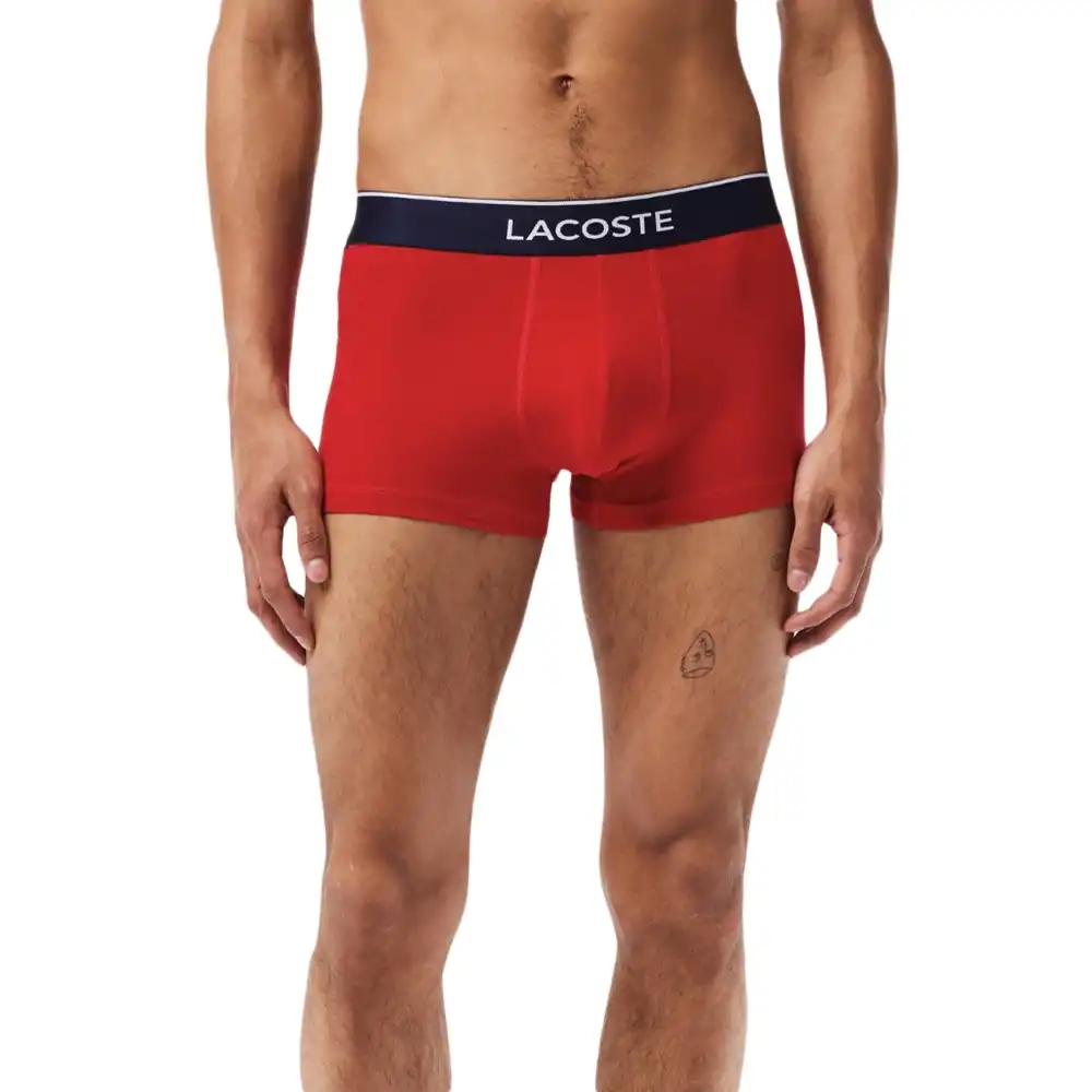 PARTNER: CREATION ref 5H3411-W3T Lacoste - 3