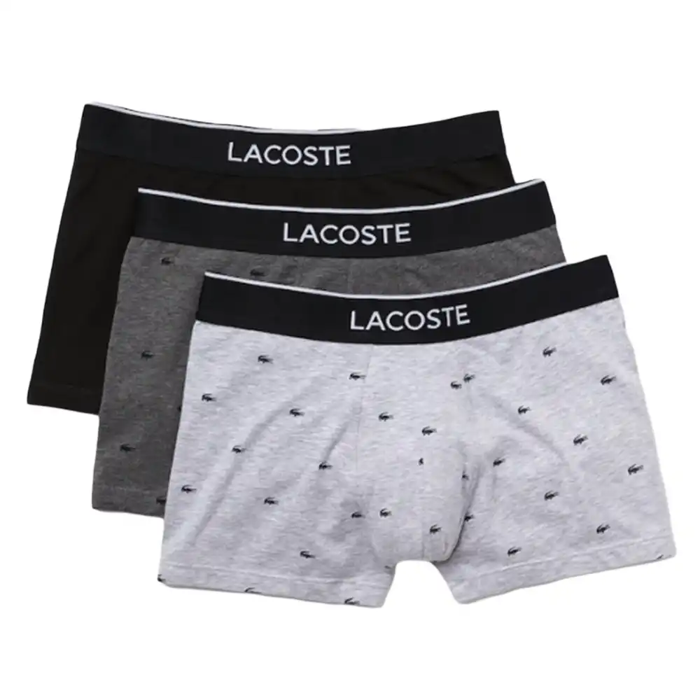 pack x3 Lacoste - 1