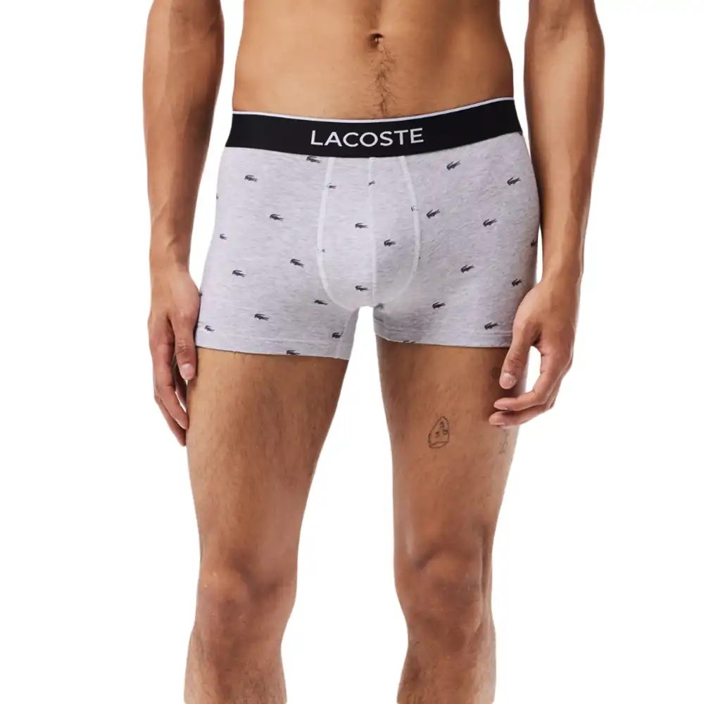 PARTNER: CREATION ref 5H3411-VDP Lacoste - 2