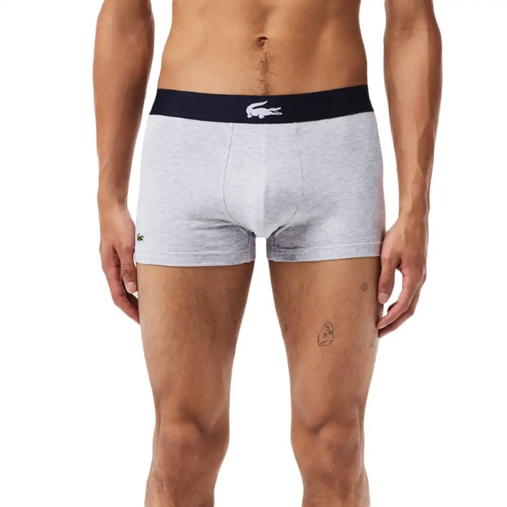 PARTNER: CREATION ref 5H1803-BCK Lacoste - 4