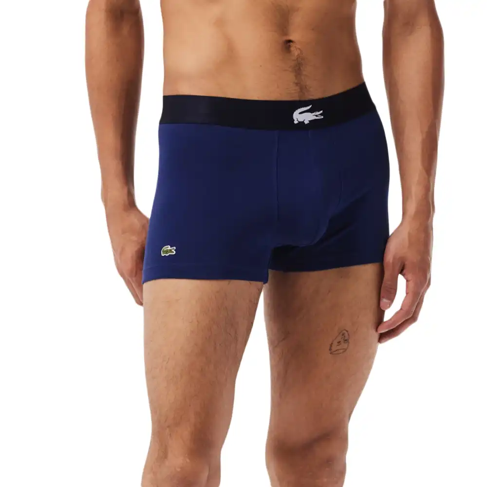 PARTNER: CREATION ref 5H1803-BCK Lacoste - 5