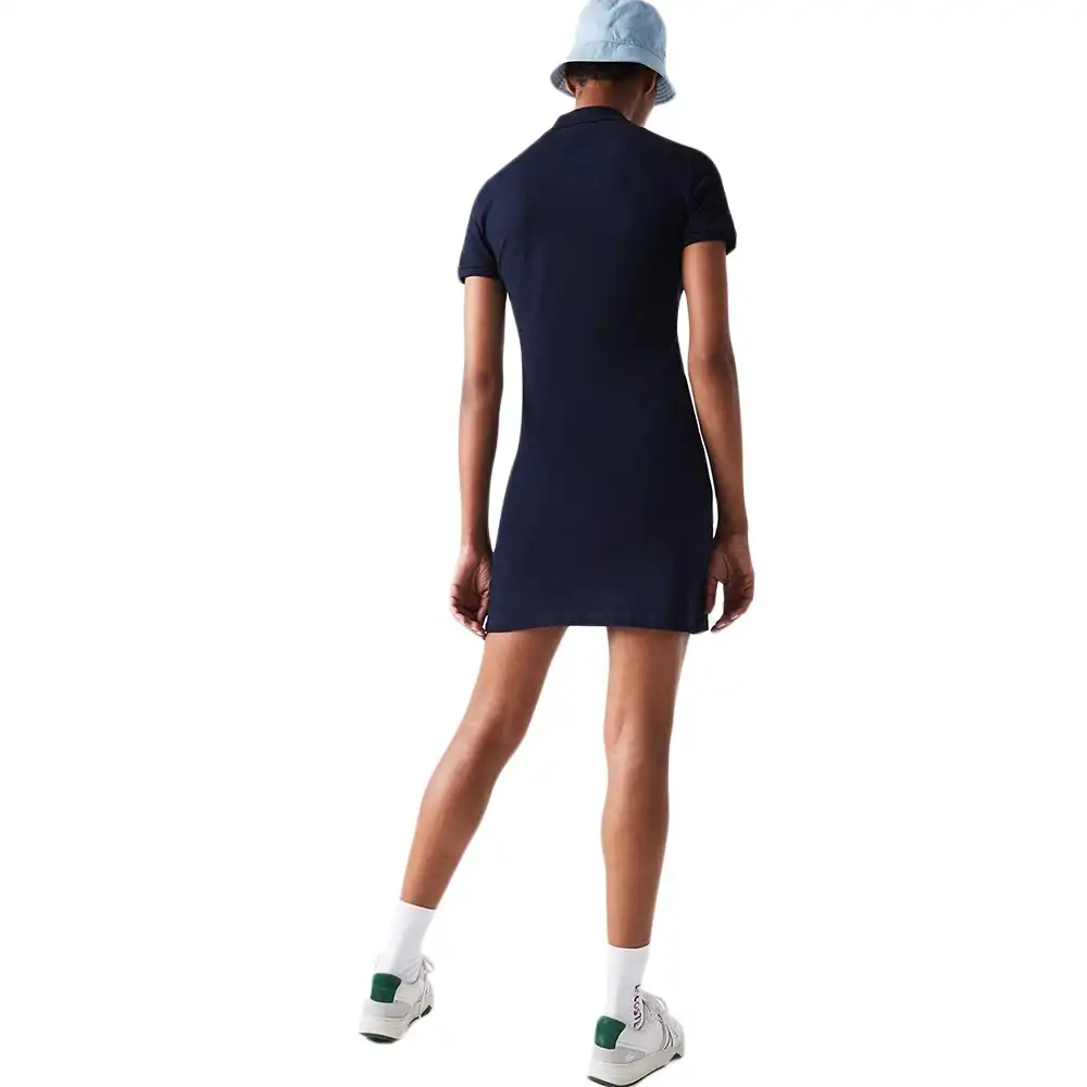 stretch Lacoste - 5 stretch Lacoste - 5