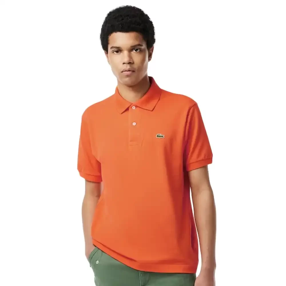 Polo manche courte lacoste best sale