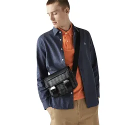 monogramme Lacoste - 5 monogramme Lacoste - 5