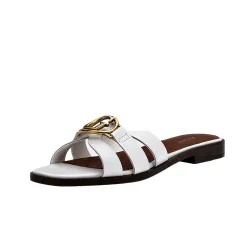 PARTNER: CREATION ref FL6SYMLEA19-WHITE Guess - 1