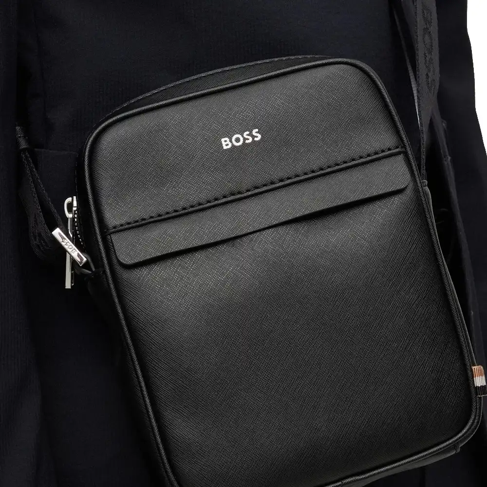 reporter Boss - 3 reporter Boss - 3