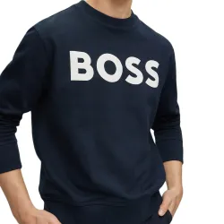 authentic Boss - 2