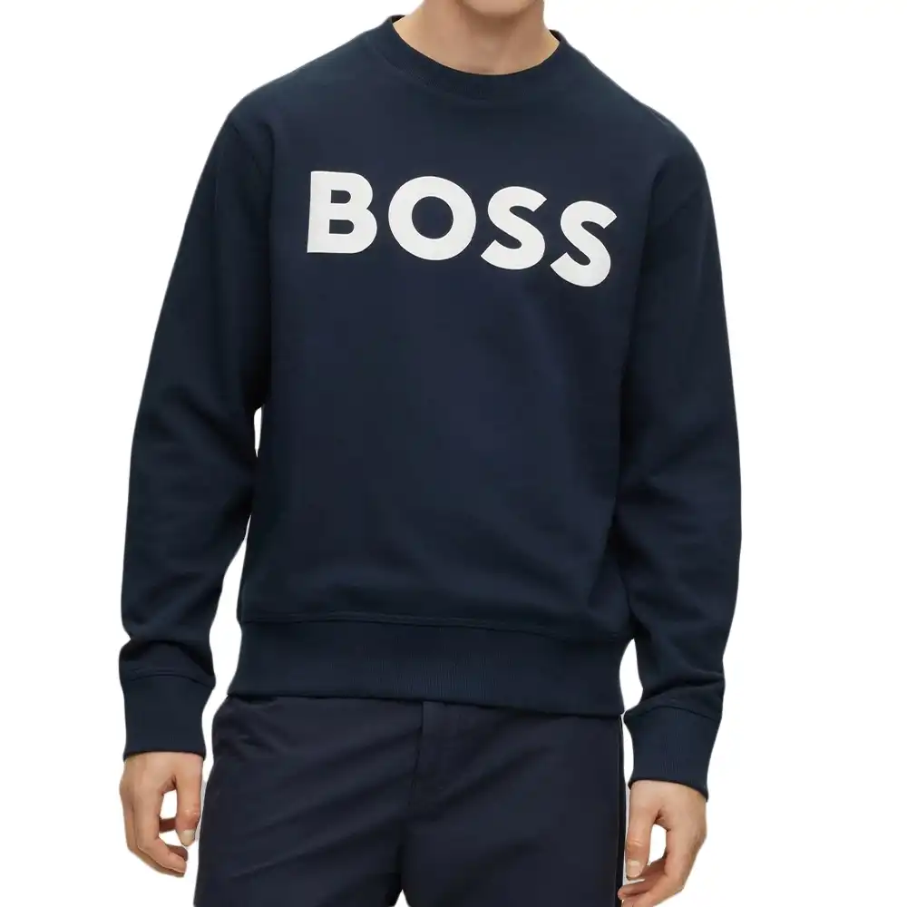 authentic Boss - 1