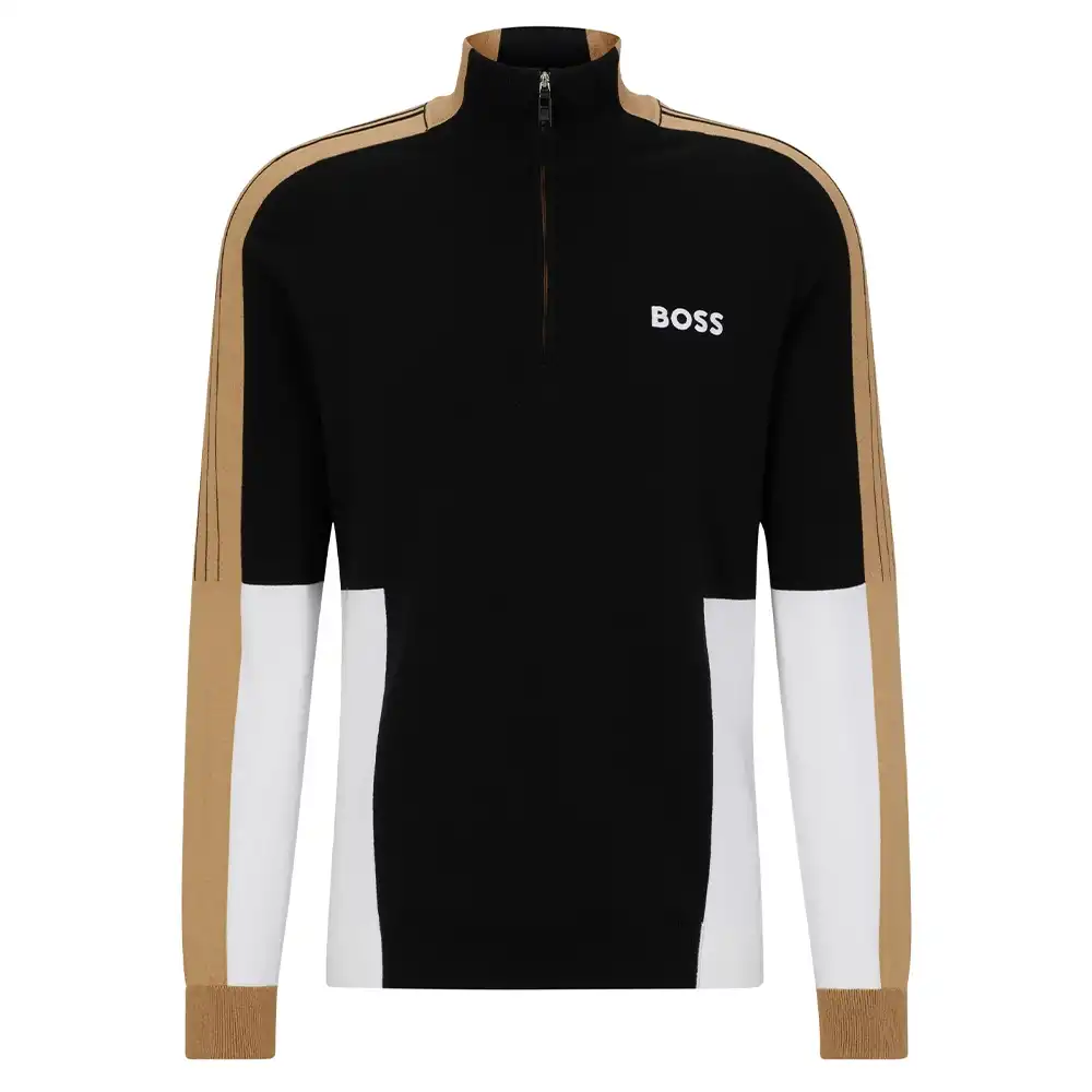 PARTNER: CREATION ref 50493769-001 Boss - 1