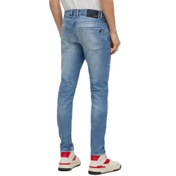 Rise Boss - 5 Rise Boss - 5