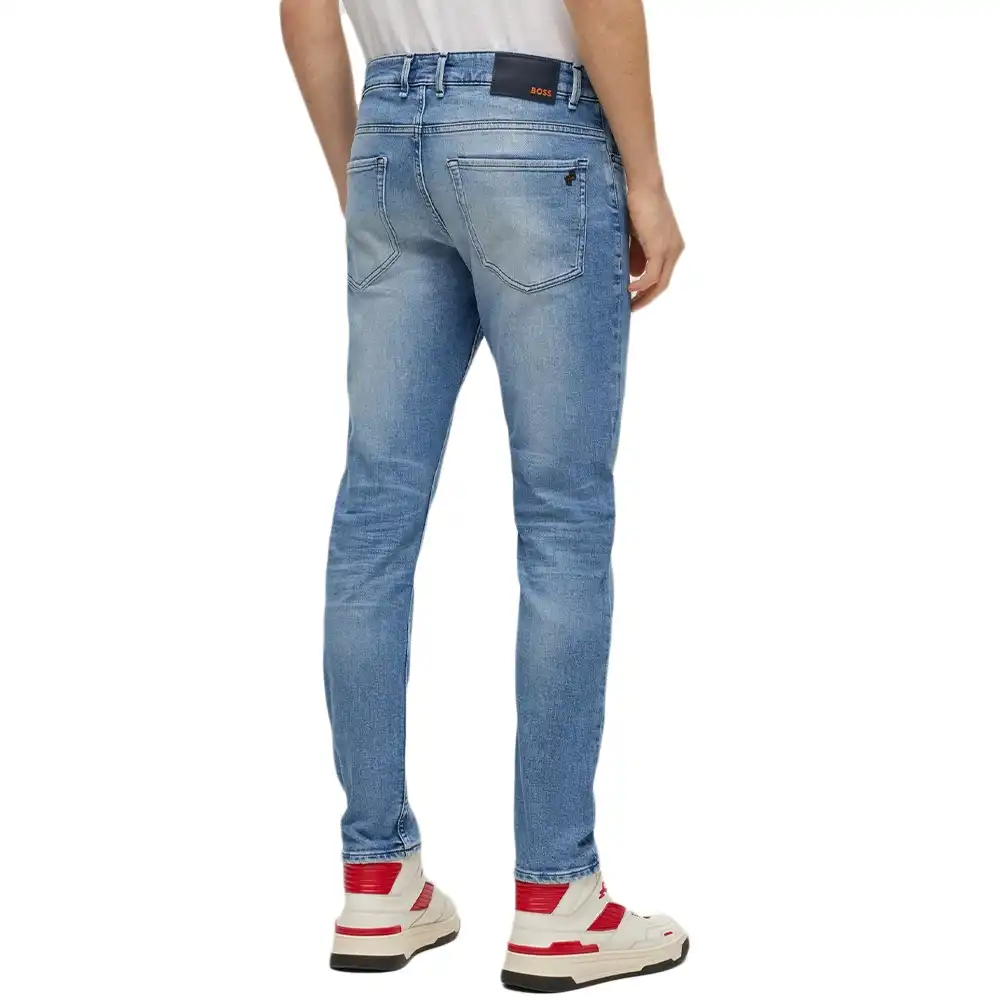 Rise Boss - 5 Rise Boss - 5