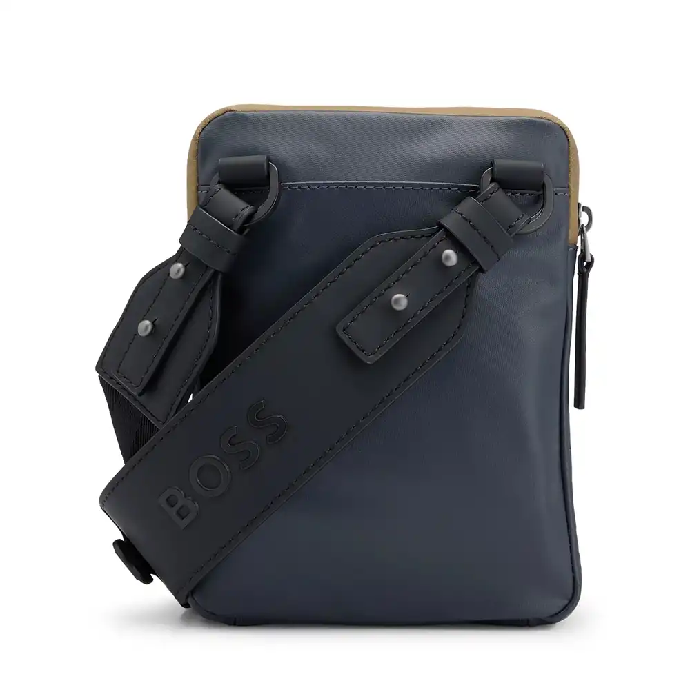 reporter Boss - 3 reporter Boss - 3