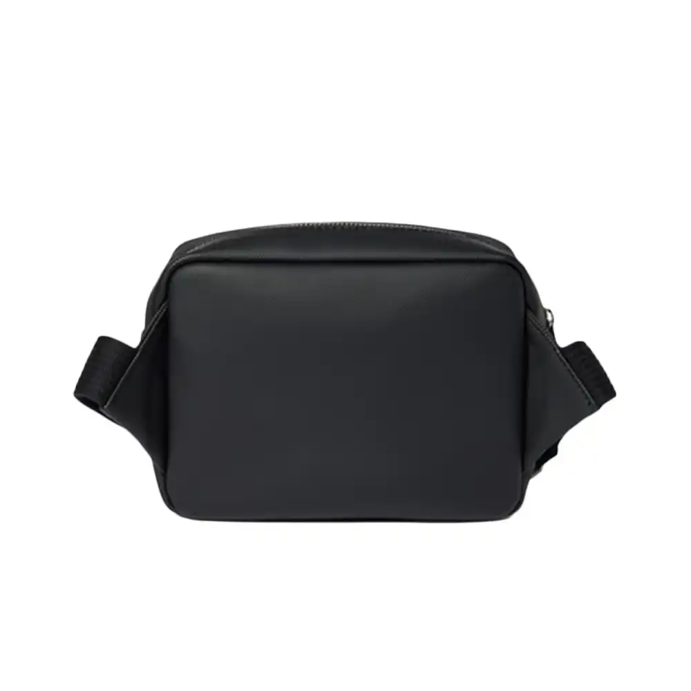 patch Lacoste - 5 patch Lacoste - 5