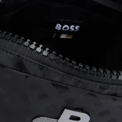 Monogramme Boss - 6 Monogramme Boss - 6