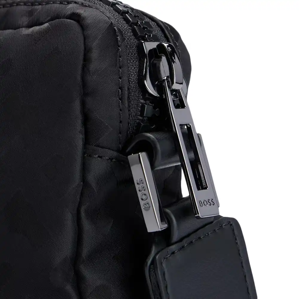 Monogramme Boss - 7 Monogramme Boss - 7